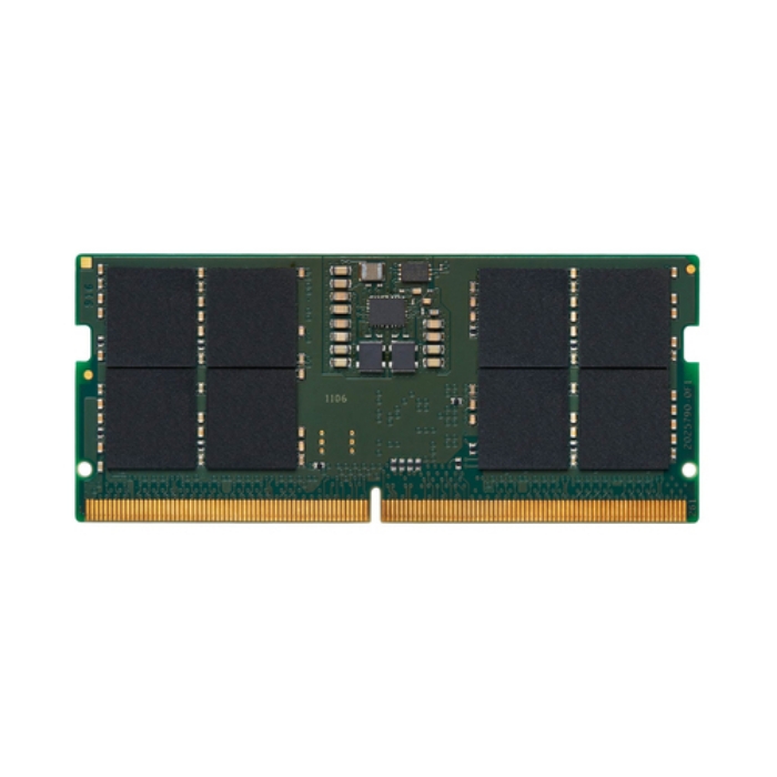Bild på KINGSTON 16GB DDR5-5600MT/S SODIMM KCP556SS8-16