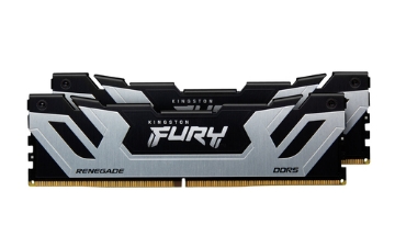 Bild på KINGSTON 48GB DDR5 8800MT/S CL42 CUDIMM KF588CU42RSK2-48
