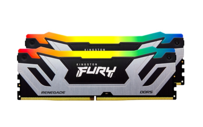 Bild på KINGSTON 48GB DDR5 8800MT/S CL42 CUDIMM KF588CU42RSAK2-48