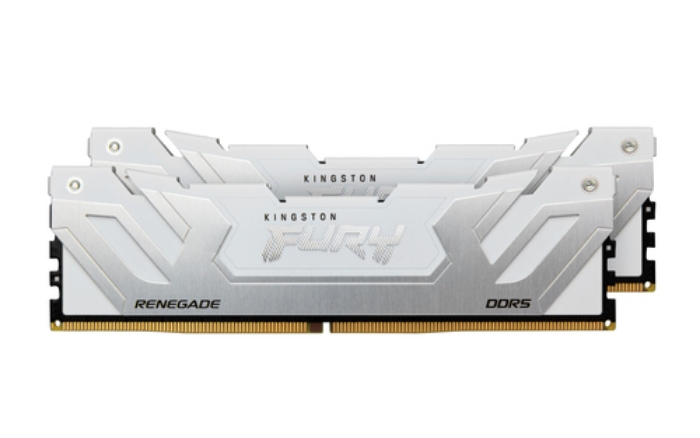 Bild på KINGSTON 48GB DDR5 8800MT/S CL42 CUDIMM KF588CU42RWK2-48