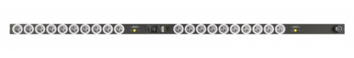 Bild på VERTIV VERTIV GEIST RACK PDU BRANCH GI10040
