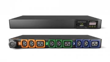 Bild på VERTIV VERTIV GEIST RACK PDU BRANCH GI10060L