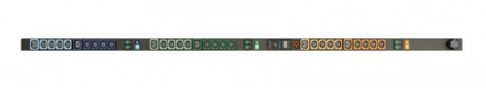 Bild på VERTIV VERTIV GEIST RACK PDU METERED GI10024L