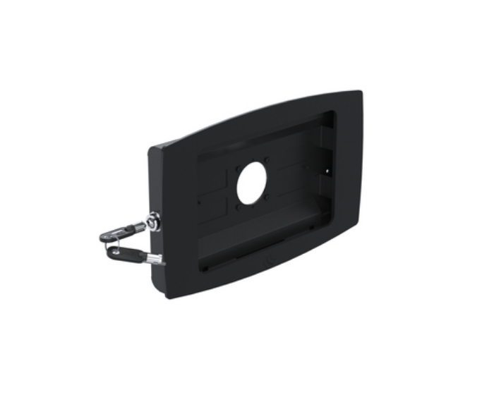 Bild på ERGONOMIC SOLUTIONS A-FRAME BEZEL 7.9IN PUSH LOCK SPAF1000-32