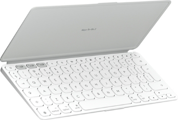 Bild på LOGITECH KEYS-TO-GO 2 920-013018