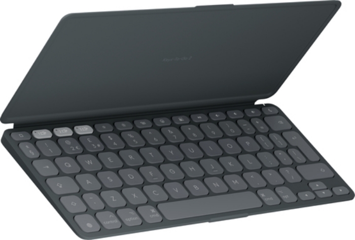 Bild på LOGITECH KEYS-TO-GO 2 920-013017