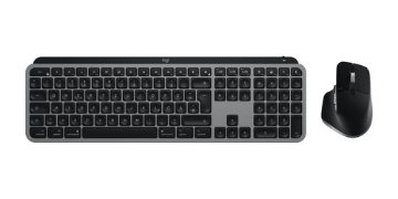 Bild på LOGITECH MX KEYS S COMBO FOR MAC 920-012840