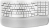 Bild på LOGITECH WAVE KEYS FOR MAC WRLS ERGO 920-012408