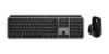 Bild på LOGITECH MX KEYS S COMBO FOR MAC 920-012844