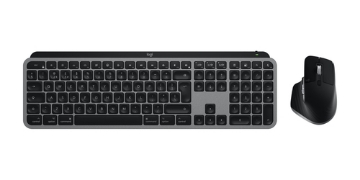 Bild på LOGITECH MX KEYS S COMBO FOR MAC 920-012844