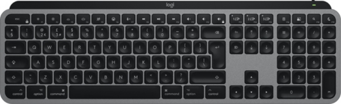 Bild på LOGITECH MX KEYS S FOR MAC 920-011635