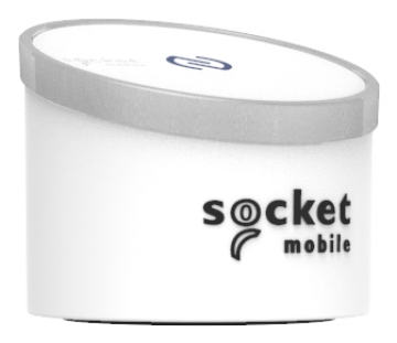 Bild på SOCKET MOBILE SOCKETSCAN S550 WHITE CARD TX3489-1984