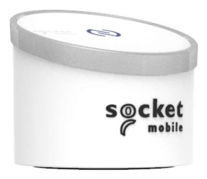 Bild på SOCKET MOBILE SOCKETSCAN S550 WHITE CARD TX3489-1984