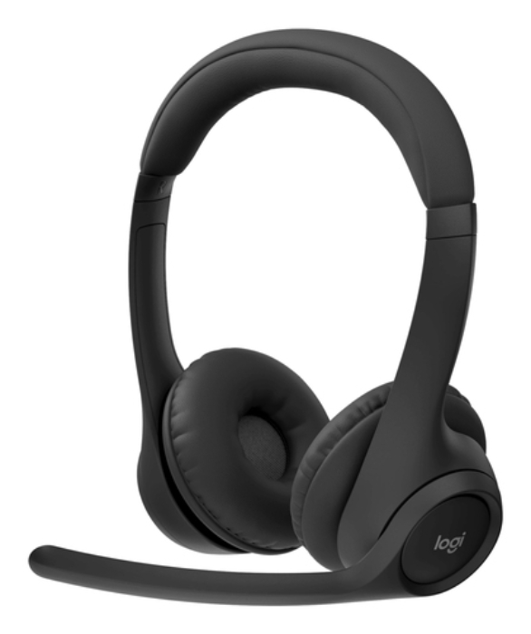 Bild på LOGITECH ZONE 305 MIDNIGHT BLACK 981-001453