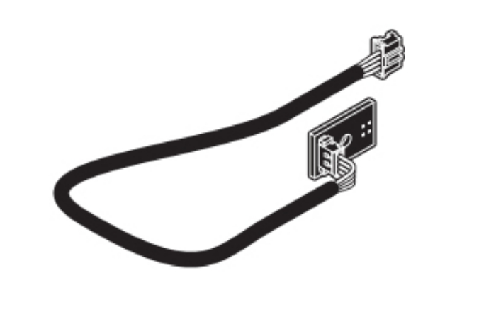 Bild på CUSTOM KIT NPE SENSOR 3.3V 976CG010000001