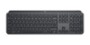 Bild på LOGITECH MX KEYS FOR BUSINESS - GRAPHITE 920-010251