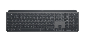 Bild på LOGITECH MX KEYS FOR BUSINESS - GRAPHITE 920-010251