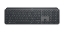 Bild på LOGITECH MX KEYS FOR BUSINESS - GRAPHITE 920-010251
