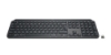 Bild på LOGITECH MX KEYS FOR BUSINESS - GRAPHITE 920-010251