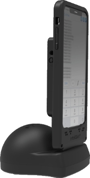 Bild på SOCKET MOBILE DURASLED DS860F/IPOD CX3603-2254