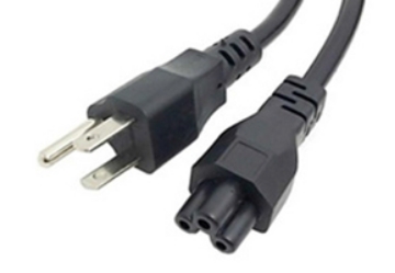 Bild på HONEYWELL 5 BAY CHARGER POWER CORD C5 3007-4683-001