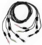 Bild på VERTIV CABLEASSY1 HDMI 1 USB 2 CBL0126