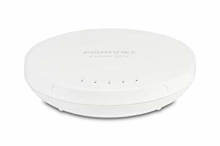 Bild på FORTINET INDOOR WIRELESS AP-DUAL RADIO FAP-221E-E