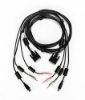 Bild på VERTIV CABLEASSY1 DVI I 1 USB 2 CBL0118