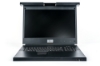 Bild på VERTIV 18.5 LCD USB KB 2USB PASS-UK LRA185KMM-201