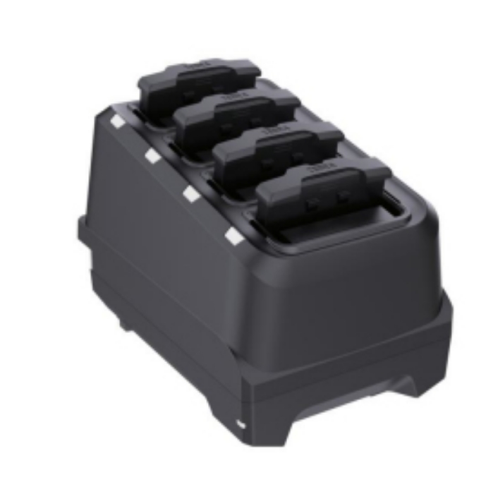 Bild på ZEBRA WS50 4SLOT SPARE BATTERY SAC-WS5X-4S13-01