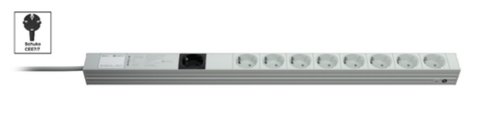 Bild på VERTIV DI-STRIP D COMBI 033200091