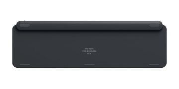 Bild på LOGITECH MX KEYS FOR BUSINESS - GRAPHITE 920-010249