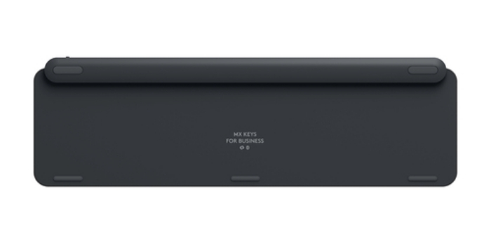 Bild på LOGITECH MX KEYS FOR BUSINESS - GRAPHITE 920-010249
