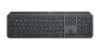 Bild på LOGITECH MX KEYS FOR BUSINESS - GRAPHITE 920-010249