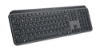 Bild på LOGITECH MX KEYS FOR BUSINESS - GRAPHITE 920-010249