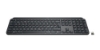 Bild på LOGITECH MX KEYS FOR BUSINESS - GRAPHITE 920-010249