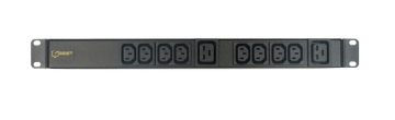 Bild på VERTIV VERTIV GEIST RACK PDU BASIC 1U G2197