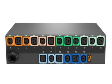 Bild på VERTIV VERTIV GEIST RACK PDU OUTLET GR30020L