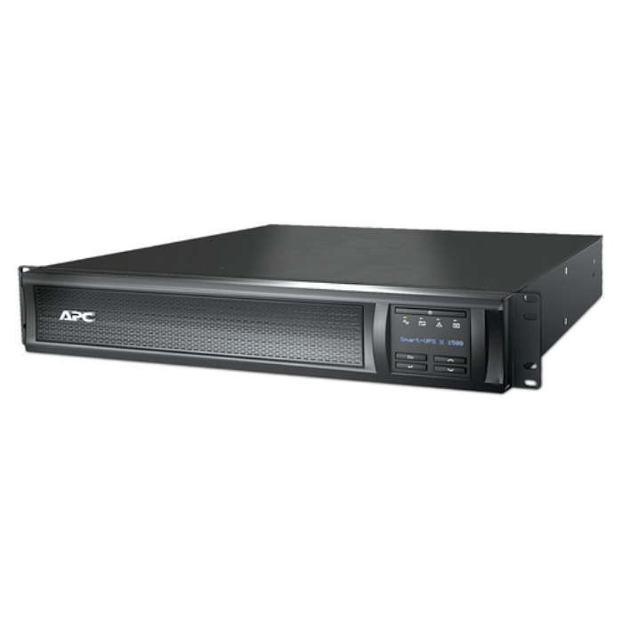 Bild på APC APC SMART-UPS X 1500VA SMX1500RMI2UNC