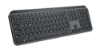 Bild på LOGITECH MX KEYS FOR BUSINESS - GRAPHITE 920-010244