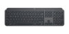 Bild på LOGITECH MX KEYS FOR BUSINESS - GRAPHITE 920-010244