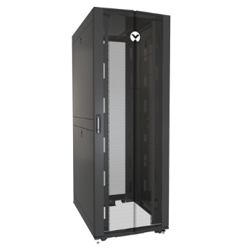 Bild på VERTIV 48U SERVER RACK 800X1215MM VR3357