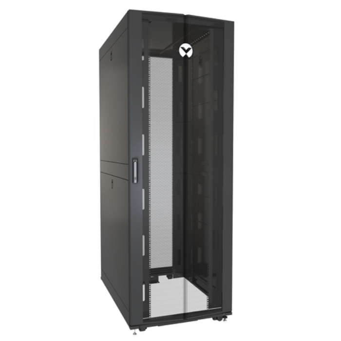 Bild på VERTIV 48U SERVER RACK 800X1215MM VR3357