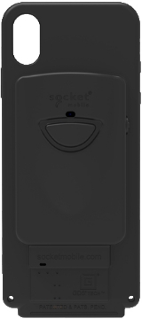 Bild på SOCKET MOBILE DURASLED DS860F/IPOD CX3588-2239