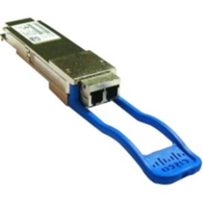 Bild på CISCO QSFP 40G ETHERNET LR4 LITE LC WSP-Q40GLR4L=