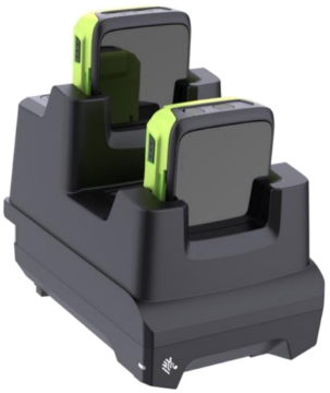 Bild på ZEBRA WS50 WRIST 2-SLOT CHARGE ONLY CRD-WS5X-2SWR-01