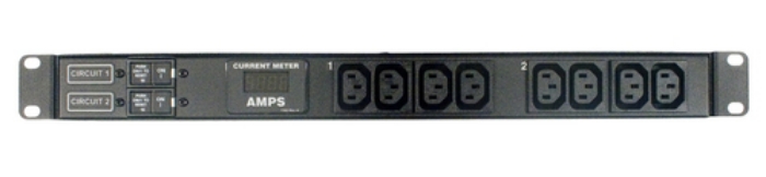 Bild på VERTIV VERTIV GEIST RACK PDU BRANCH G2235