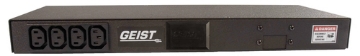 Bild på VERTIV VERTIV GEIST RACK PDU BASIC 1U G1010