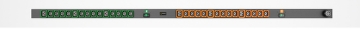 Bild på VERTIV VERTIV GEIST RACK PDU BASIC 0U G1650L