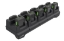 Bild på ZEBRA WS50 CONVERGED 5-SLOT LAN CRD-WS5X-5SECV-01